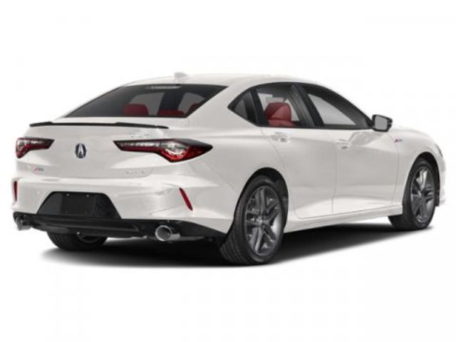 2024 Acura TLX A-Spec