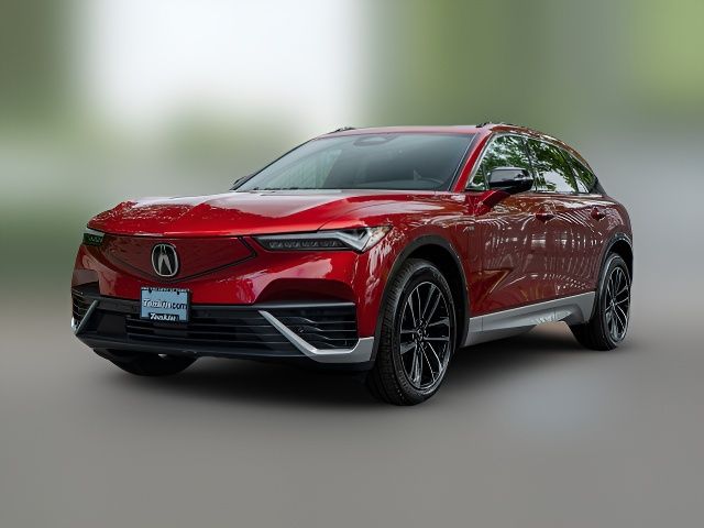 2024 Acura ZDX w/A-Spec Package
