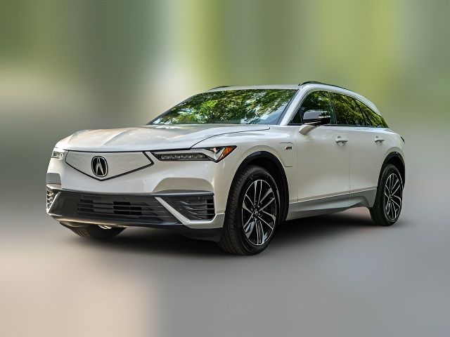 2024 Acura ZDX w/A-Spec Package