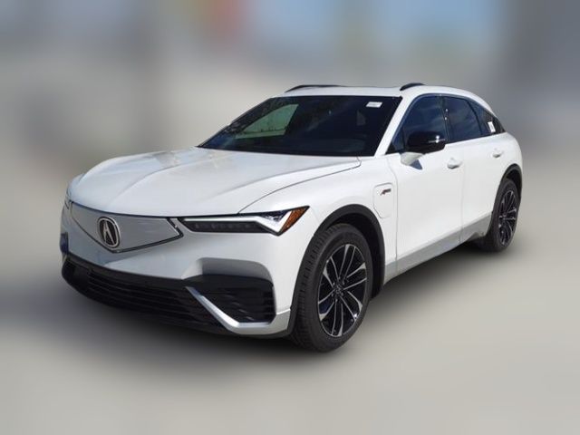 2024 Acura ZDX w/A-Spec Package