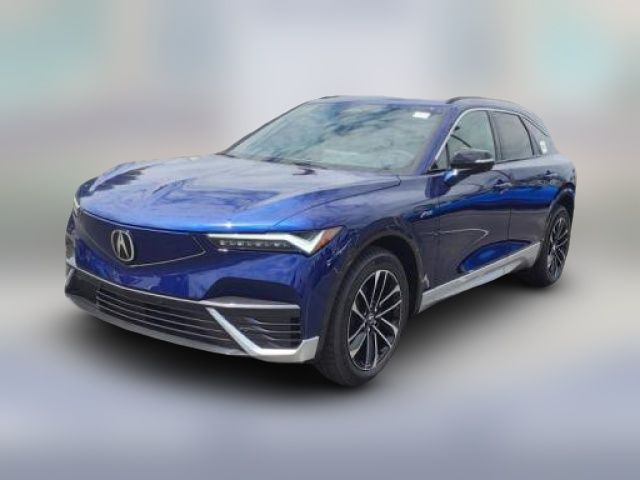 2024 Acura ZDX w/A-Spec Package