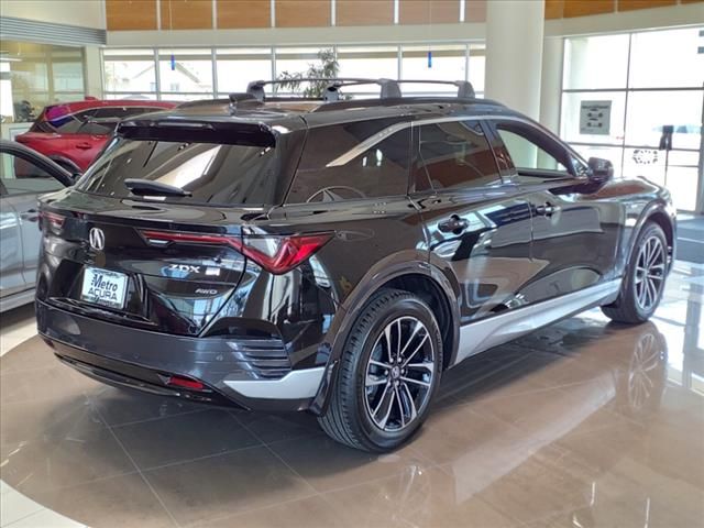 2024 Acura ZDX w/A-Spec Package