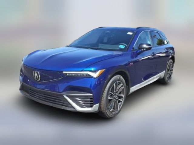 2024 Acura ZDX w/A-Spec Package