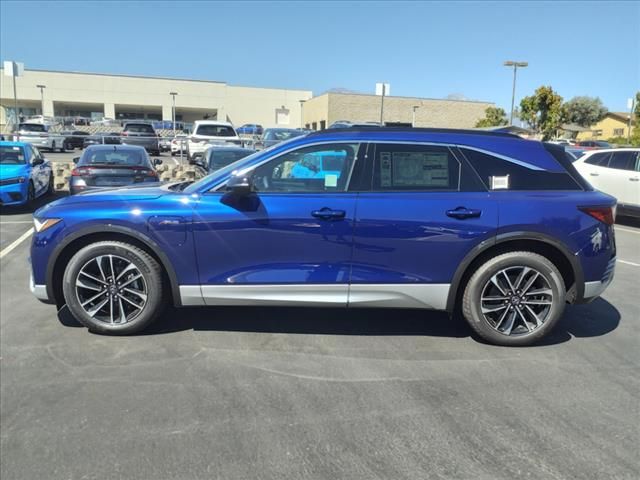 2024 Acura ZDX w/A-Spec Package