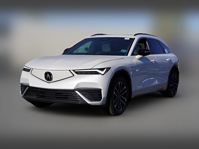 2024 Acura ZDX w/A-Spec Package