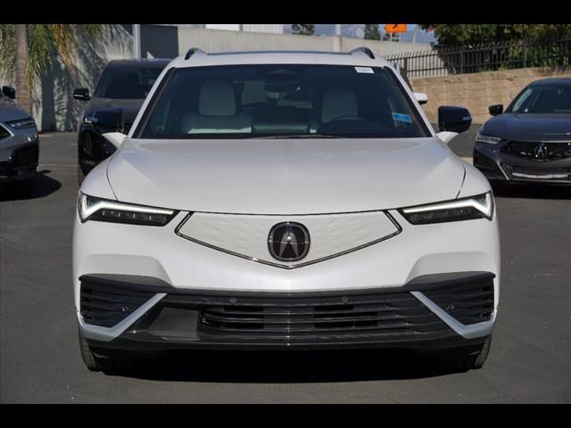 2024 Acura ZDX w/A-Spec Package