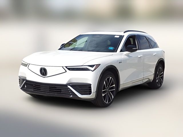 2024 Acura ZDX w/A-Spec Package