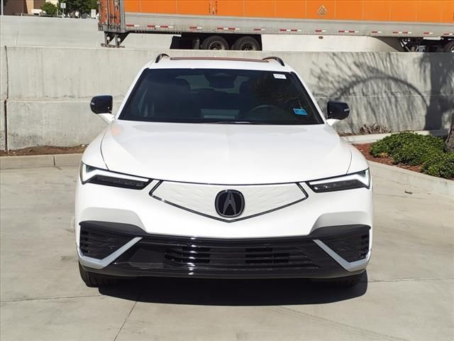 2024 Acura ZDX w/A-Spec Package