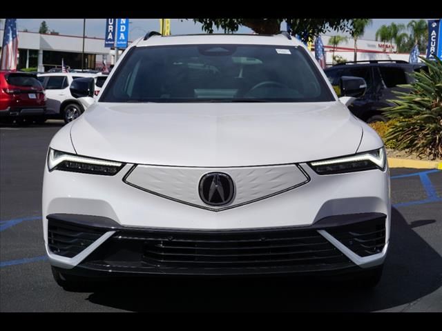 2024 Acura ZDX w/A-Spec Package