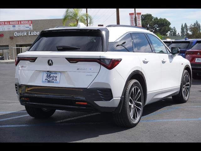 2024 Acura ZDX w/A-Spec Package