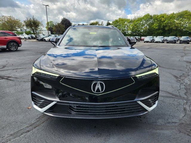 2024 Acura ZDX w/A-Spec Package