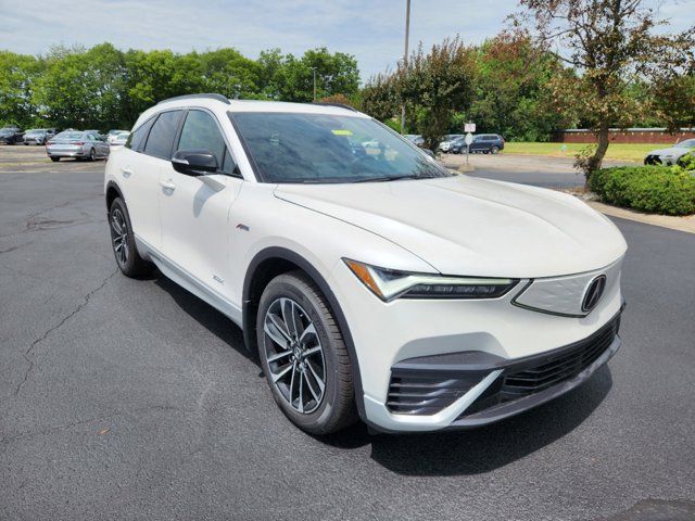 2024 Acura ZDX w/A-Spec Package