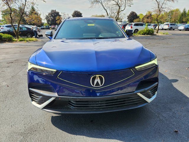 2024 Acura ZDX w/A-Spec Package