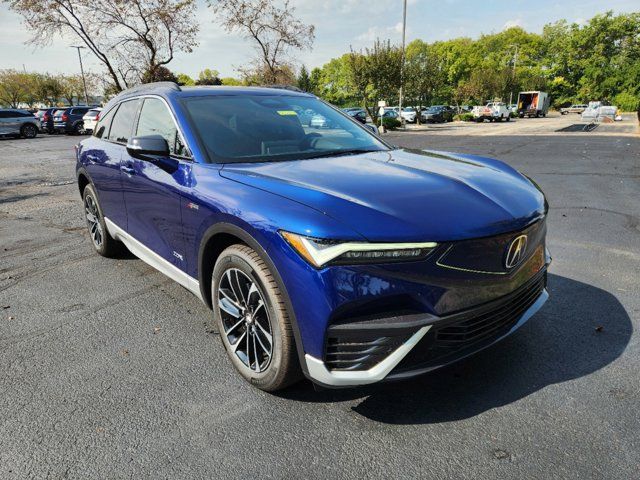 2024 Acura ZDX w/A-Spec Package