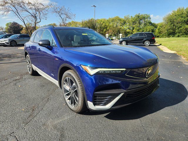 2024 Acura ZDX w/A-Spec Package