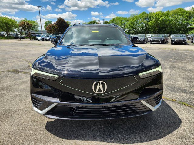 2024 Acura ZDX w/A-Spec Package