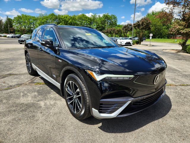 2024 Acura ZDX w/A-Spec Package