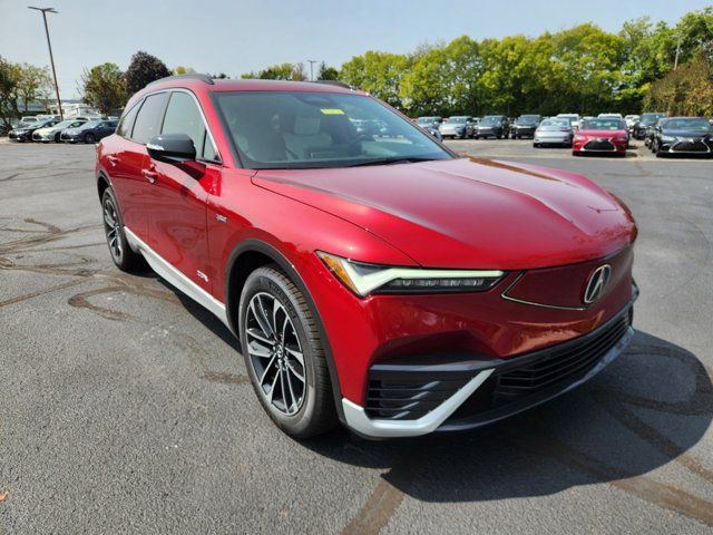 2024 Acura ZDX w/A-Spec Package