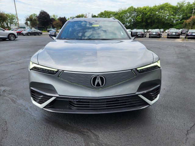 2024 Acura ZDX w/A-Spec Package