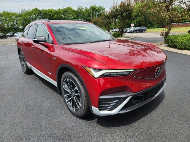 2024 Acura ZDX w/A-Spec Package