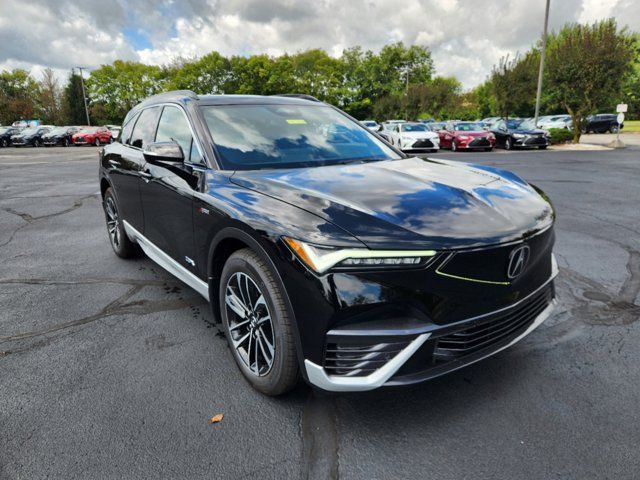 2024 Acura ZDX w/A-Spec Package