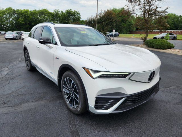 2024 Acura ZDX w/A-Spec Package