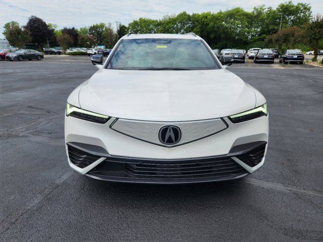 2024 Acura ZDX w/A-Spec Package