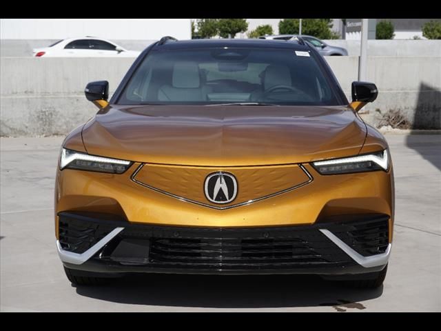 2024 Acura ZDX Type S