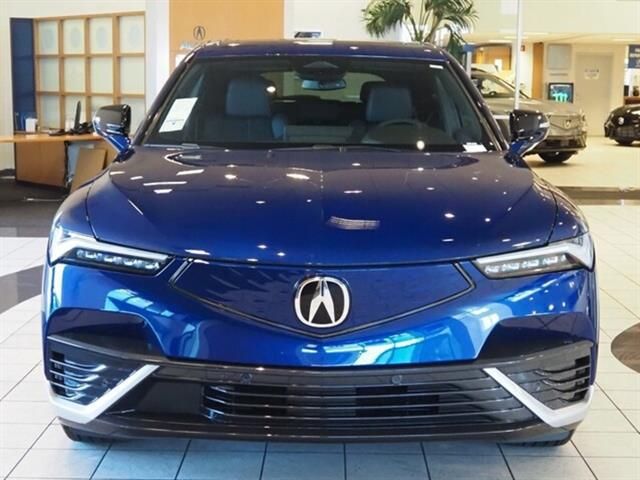 2024 Acura ZDX w/A-Spec Package