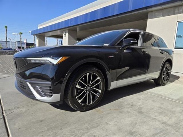 2024 Acura ZDX w/A-Spec Package