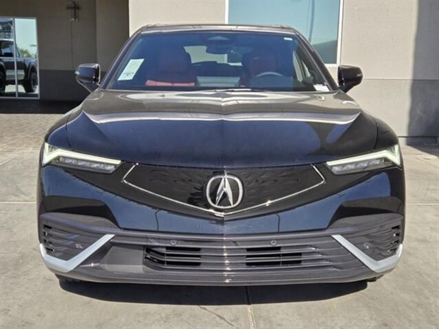 2024 Acura ZDX w/A-Spec Package