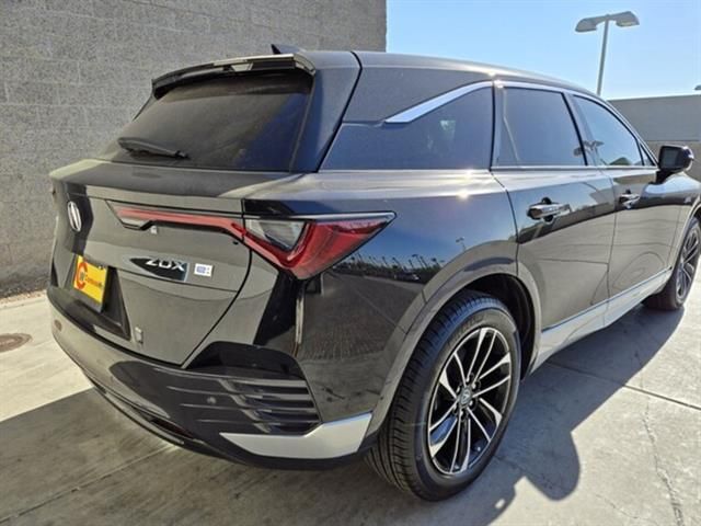 2024 Acura ZDX w/A-Spec Package