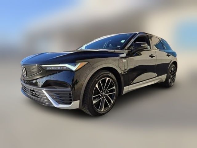 2024 Acura ZDX w/A-Spec Package