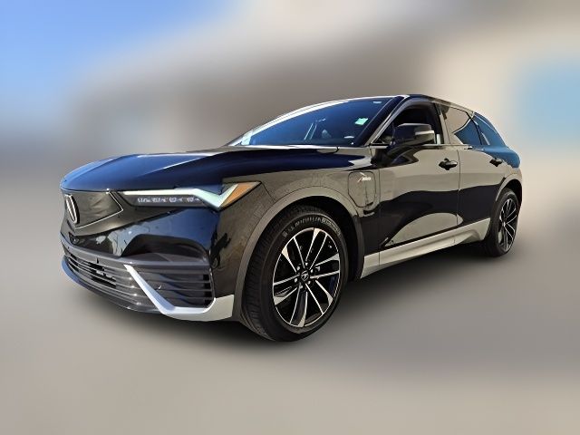 2024 Acura ZDX w/A-Spec Package