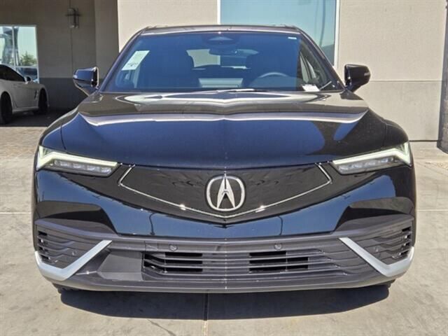 2024 Acura ZDX w/A-Spec Package