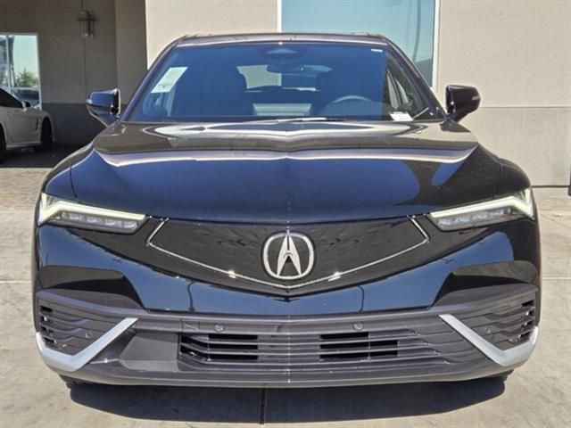 2024 Acura ZDX w/A-Spec Package