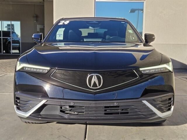 2024 Acura ZDX w/A-Spec Package