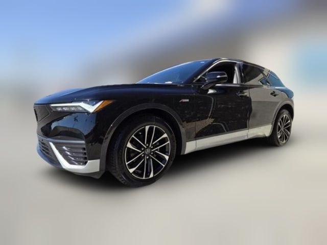 2024 Acura ZDX w/A-Spec Package