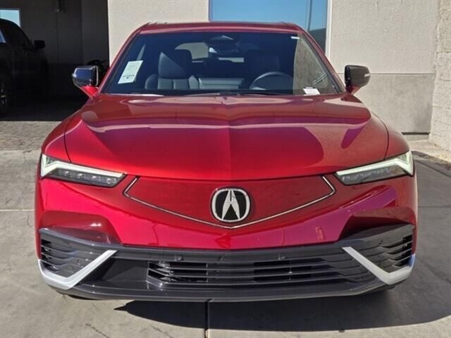 2024 Acura ZDX w/A-Spec Package