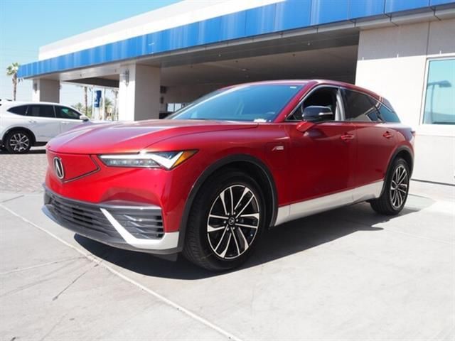 2024 Acura ZDX w/A-Spec Package