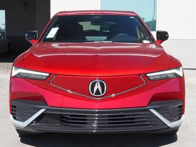 2024 Acura ZDX w/A-Spec Package