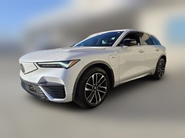 2024 Acura ZDX w/A-Spec Package