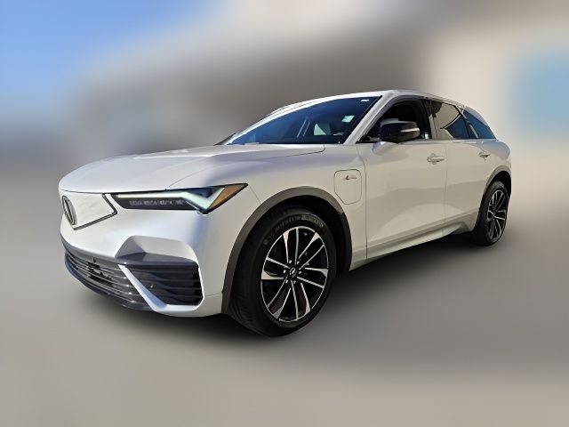 2024 Acura ZDX w/A-Spec Package