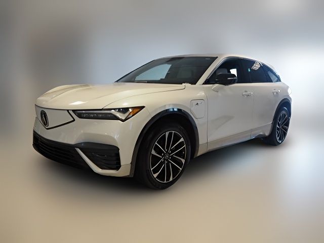 2024 Acura ZDX w/A-Spec Package