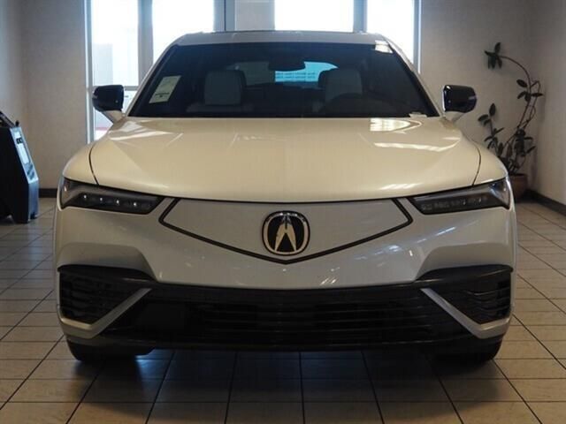 2024 Acura ZDX w/A-Spec Package