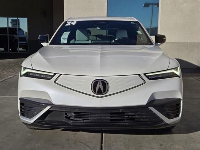 2024 Acura ZDX w/A-Spec Package