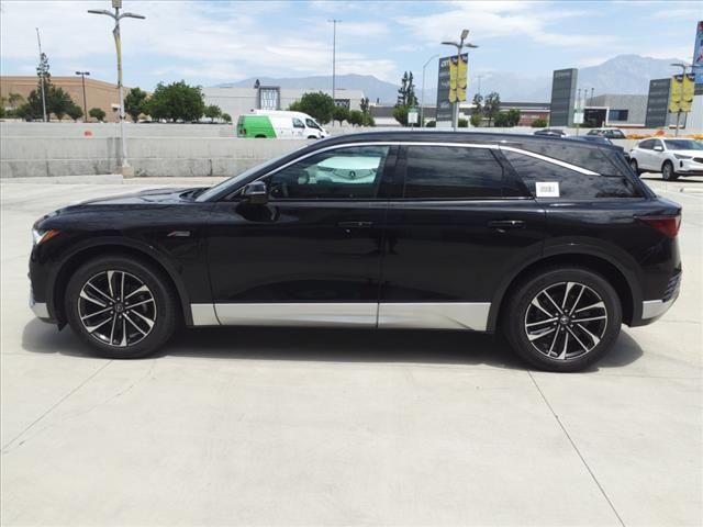 2024 Acura ZDX w/A-Spec Package