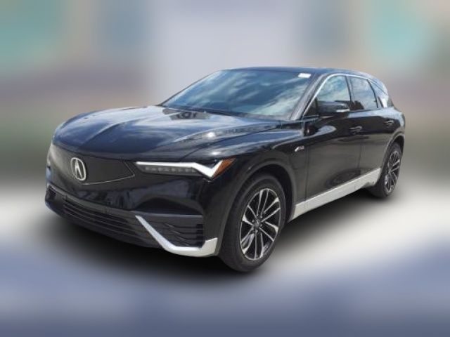 2024 Acura ZDX w/A-Spec Package