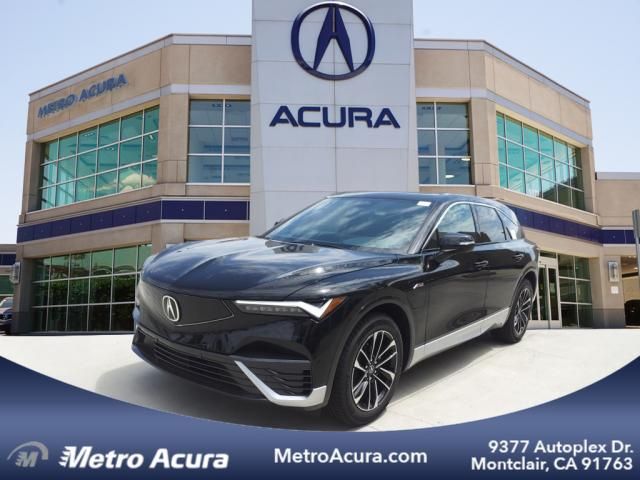 2024 Acura ZDX w/A-Spec Package