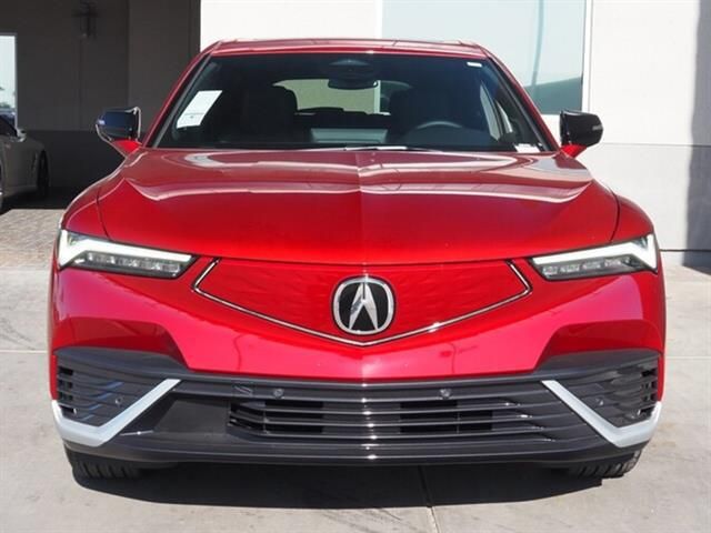 2024 Acura ZDX w/A-Spec Package